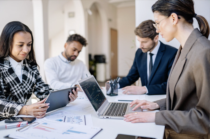 corporate secretarial services