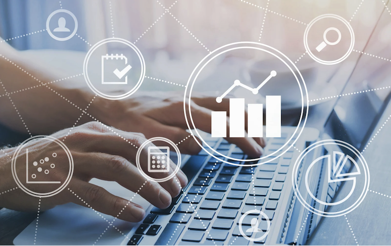 Data Analytics Company