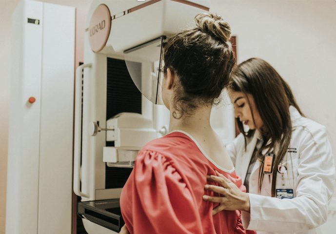Mammography Singapore