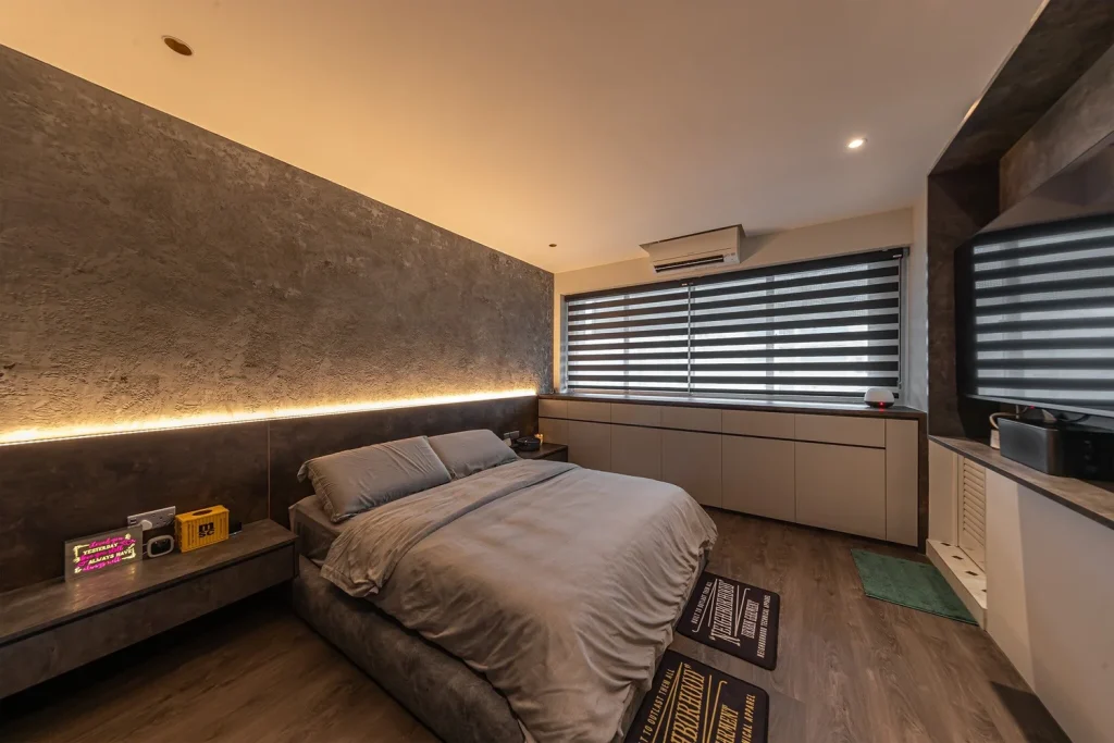 interior design idea