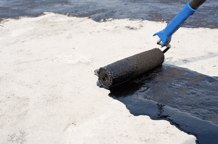 Waterproofing Singapore