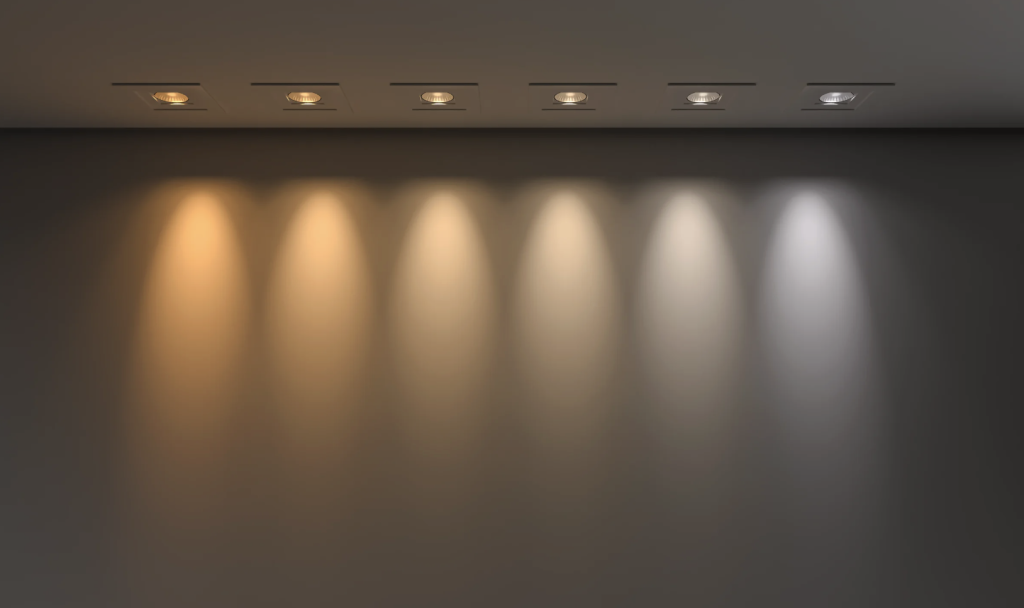 LED lights Singapore