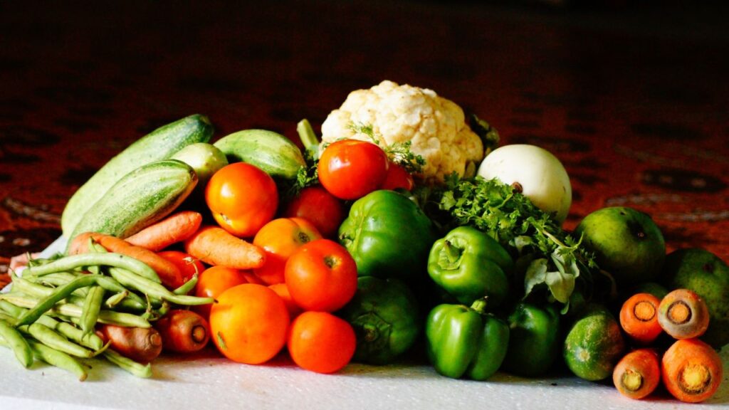Healthy Living Healthy Living