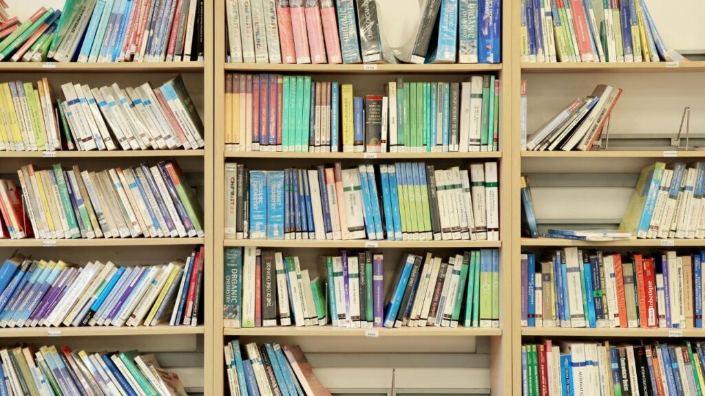 Student Resources